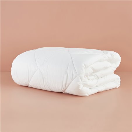 Care Muslin Quilt - 90X100 | Enplus Home