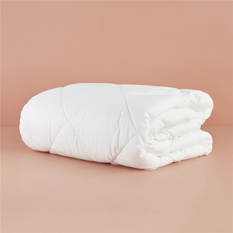 Microfiber Quilt - King - KING SIZE