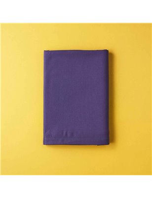 Nau A. Blue Sheet Queen Size - Queen Size | Enplus Home