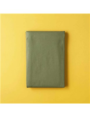 Nau Beige Sheet Queen Size - Queen Size | Enplus Home