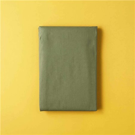 Basic Fitted Sheet - King - King Size | Enplus Home