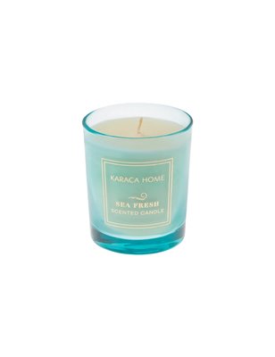 Kokulu Candle Sea Fresh - Pc | Enplus Home