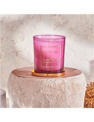 KOKULU CANDLE  YLANG YLANG - PC