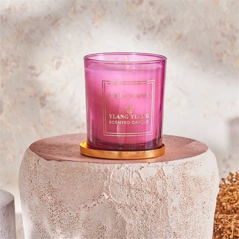 KOKULU CANDLE  YLANG YLANG - PC