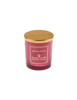 KOKULU CANDLE  YLANG YLANG - PC