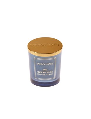 KOKULU CANDLE OCEAN BLUE - PC