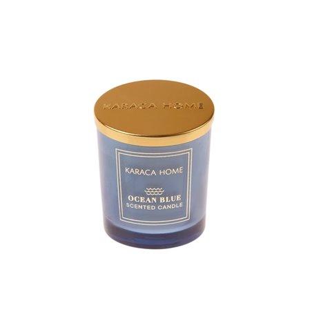 KOKULU CANDLE OCEAN BLUE - PC