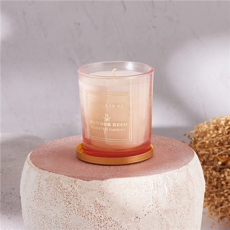 Kokulu Candle Sea Fresh - Pc | Enplus Home