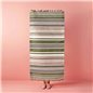 80x150 Green Line Rug - 80x150