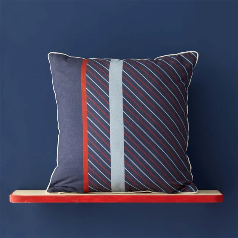 Nau Discovery Decorative Pillow - 45X45