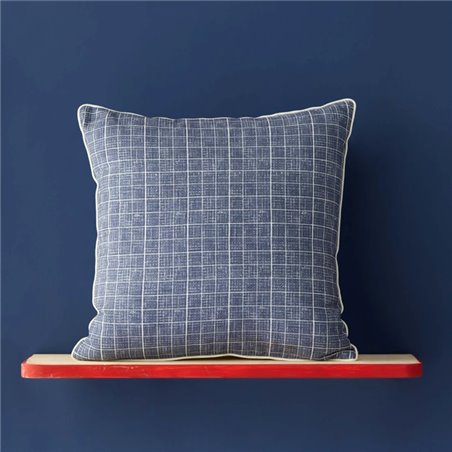 NAU MARISOL DECORATIVE PILLOW -  45x45