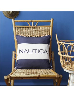 NAU NEW DECORATIVE PILLOW -  45x45