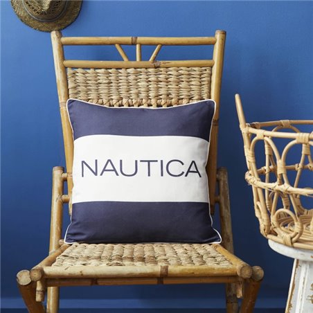 Nau Discovery Decorative Pillow - 45X45 | Enplus Home