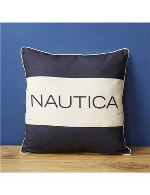 NAU NEW DECORATIVE PILLOW -  45x45