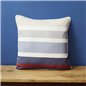 Nau Stripe Decorative Pillow - 45X45