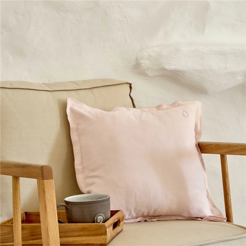 4 Element Blush Decorative Pillow 45X45 Su - 45X45