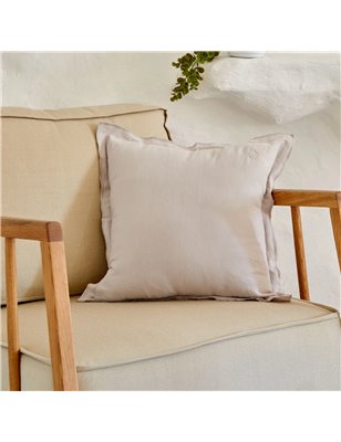 Back To Basic Sarabi Pique Queen Size - Queen Size | Enplus Home