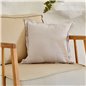 4 ELEMENT GREY DECORATIVE PILLOW 45X45 SU -  45x45