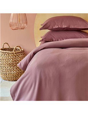 BACK TO BASIC SARABI PIQUE QUEEN SIZE - QUEEN SIZE