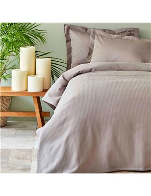 BACK TO BASIC VIZON PIQUE QUEEN SIZE - QUEEN SIZE