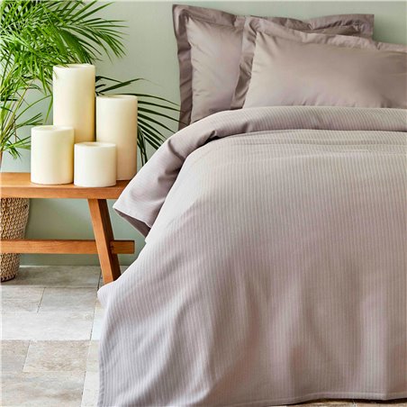 BACK TO BASIC VIZON PIQUE QUEEN SIZE - QUEEN SIZE