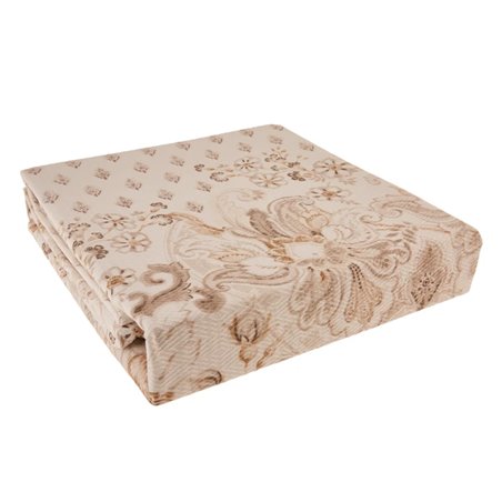 Kh Charlina Somon Rnf Queen Size Pique - Queen Size | Enplus Home