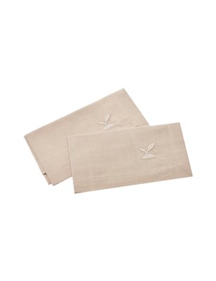 4 Element Vizon 2 Napkin - 45X45 | Enplus Home