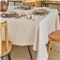 4 Element Blush Tablecloth 160X240 Su - 160X240