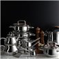 Karaca Power Steel Pro Osaka Cookware Set