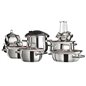 Karaca Power Steel Pro Osaka Cookware Set