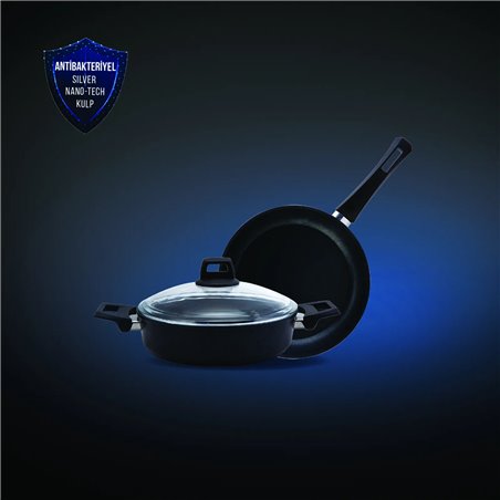 Cookware Sets | Enplus Home