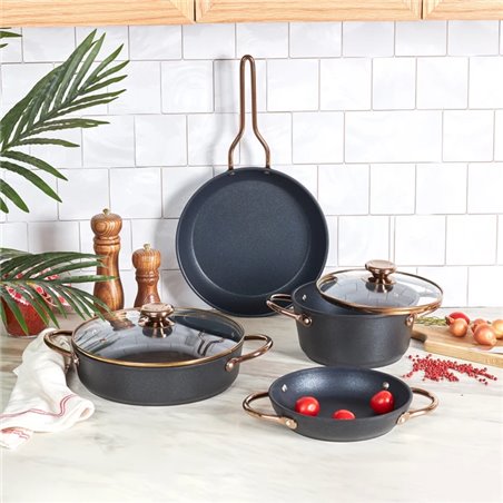 Cookware Sets | Enplus Home