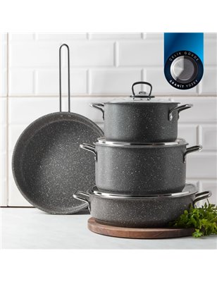 Cookware Sets | Enplus Home