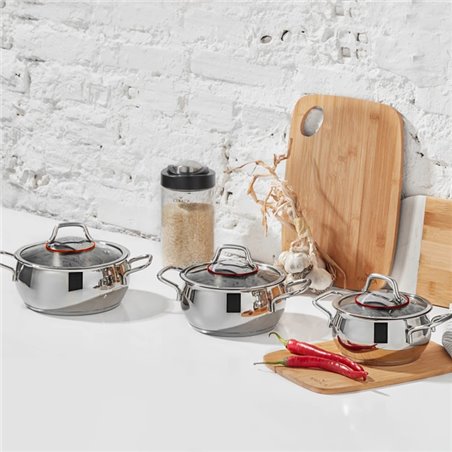 Cookware Sets | Enplus Home