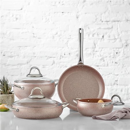 Cookware Sets | Enplus Home