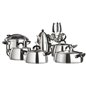 Karaca Power Steel Pro Tokyo Cookware Set