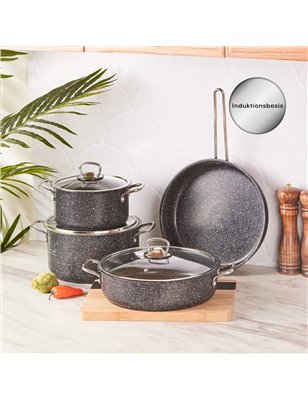 Cookware Sets | Enplus Home