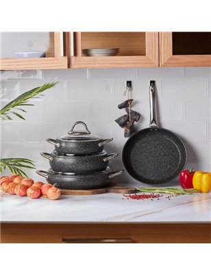 Cookware Sets | Enplus Home