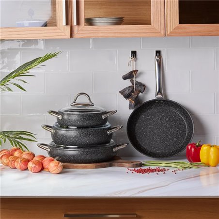 Cookware Sets | Enplus Home