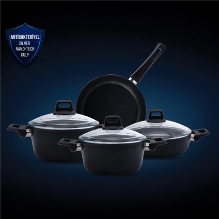 Cookware Sets | Enplus Home