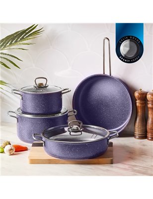 Cookware Sets | Enplus Home