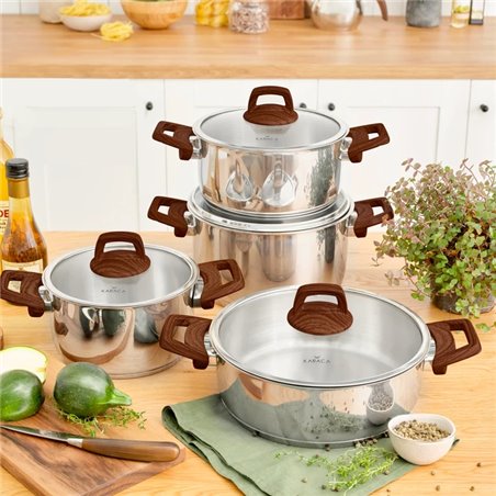 Cookware Sets | Enplus Home