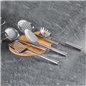 KARACA EMIRGAN STEEL COOKWARE SET 13 PCS