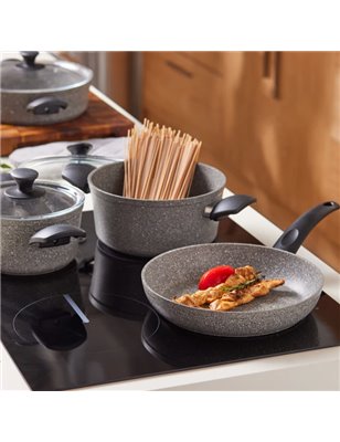 Cookware Sets | Enplus Home