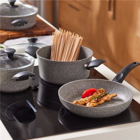 Cookware Sets | Enplus Home