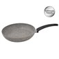 Karaca Biogranit Grey V1 7 Pcs Cookware Set Ind