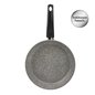 Karaca Biogranit Grey V1 7 Pcs Cookware Set Ind