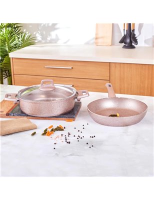 Cookware Sets | Enplus Home