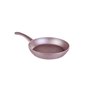 KARACA BIOGRANIT ROSEGOLD 3 PCS COOKWARE SET