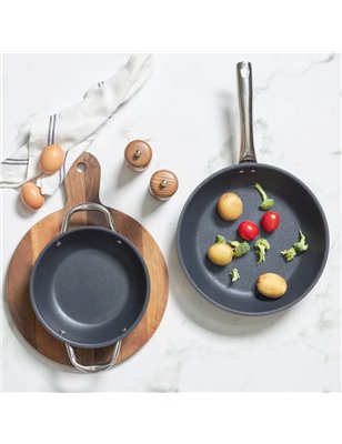 Cookware Sets | Enplus Home